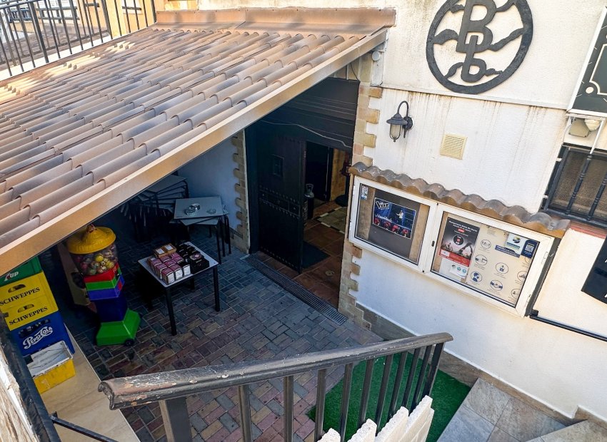 Reventa - Comercial - Torrevieia - Nueva Torrevieja