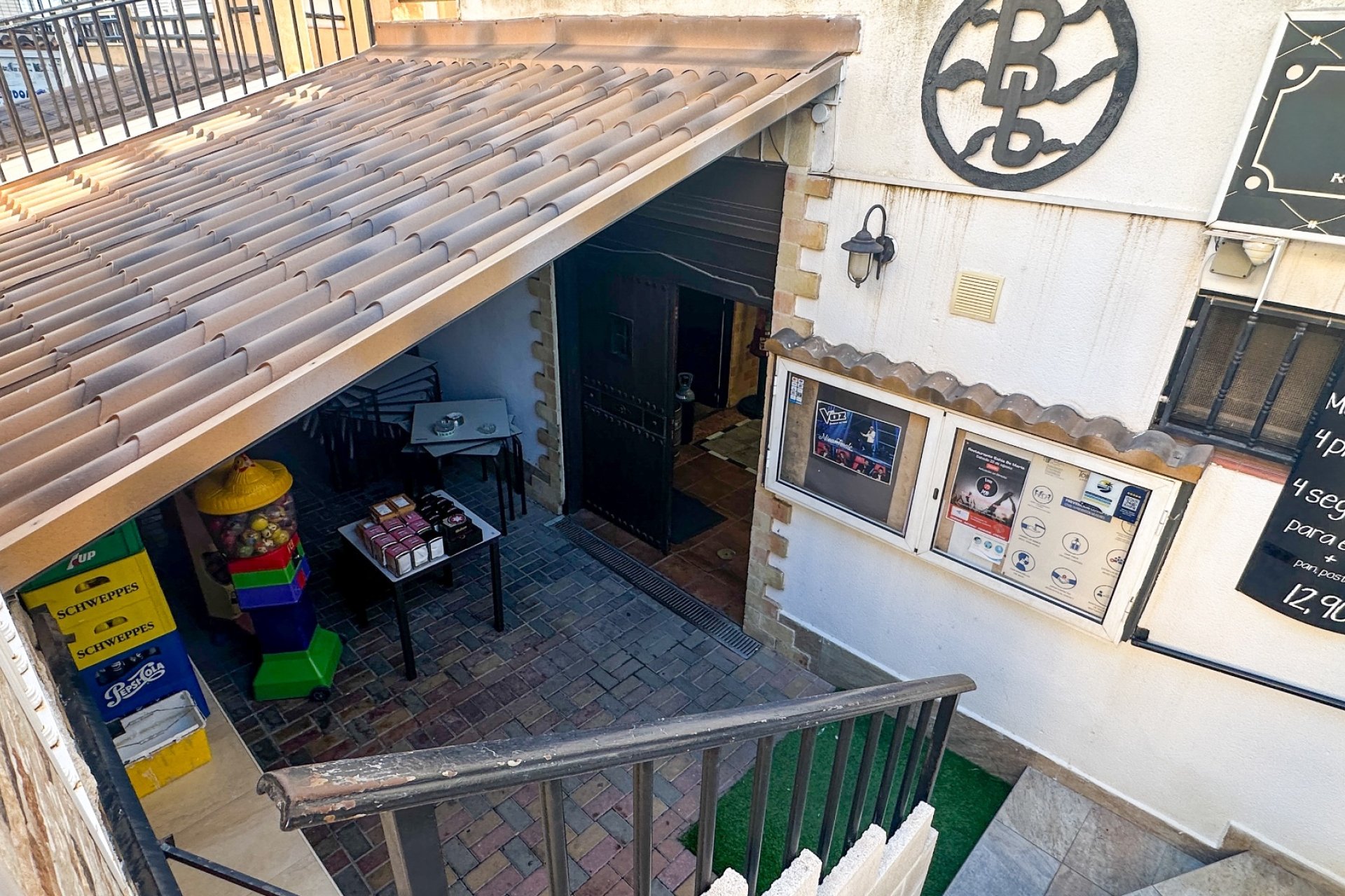 Reventa - Comercial - Torrevieia - Nueva Torrevieja