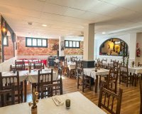 Reventa - Comercial - Torrevieia - Nueva Torrevieja