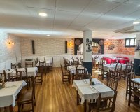Reventa - Comercial - Torrevieia - Nueva Torrevieja
