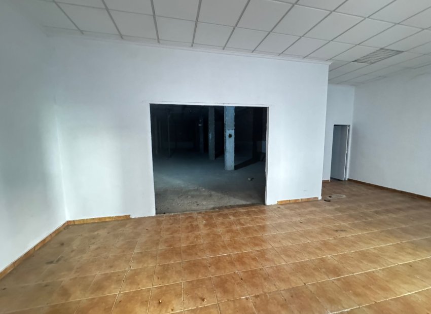 Reventa - Comercial - Torrevieia - Playa Los Locos