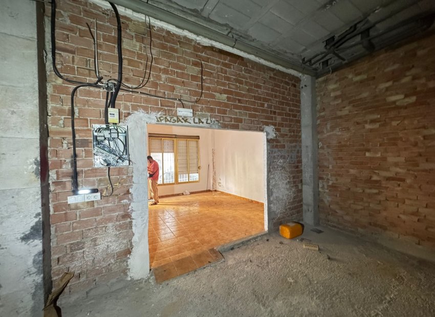 Reventa - Comercial - Torrevieia - Playa Los Locos