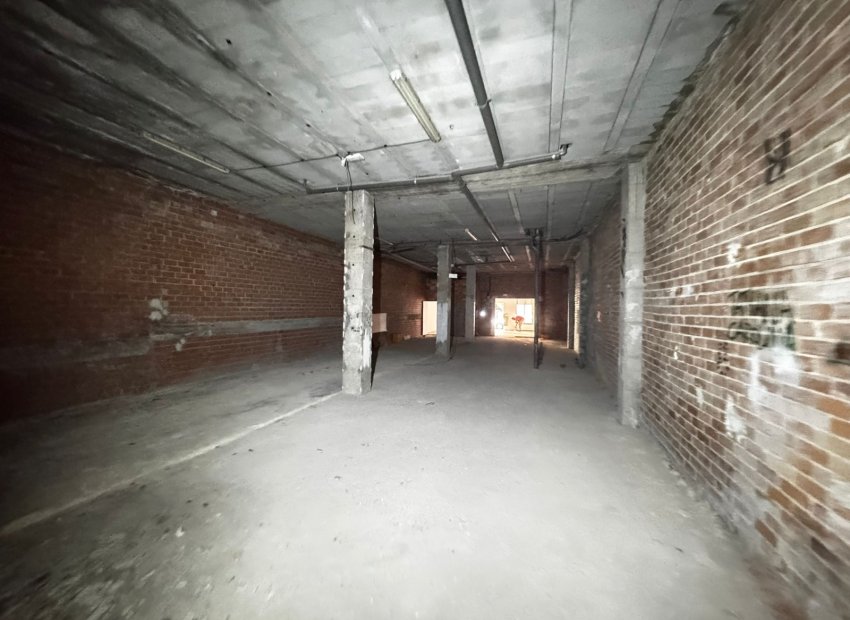 Reventa - Comercial - Torrevieia - Playa Los Locos