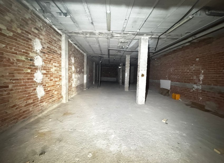 Reventa - Comercial - Torrevieia - Playa Los Locos