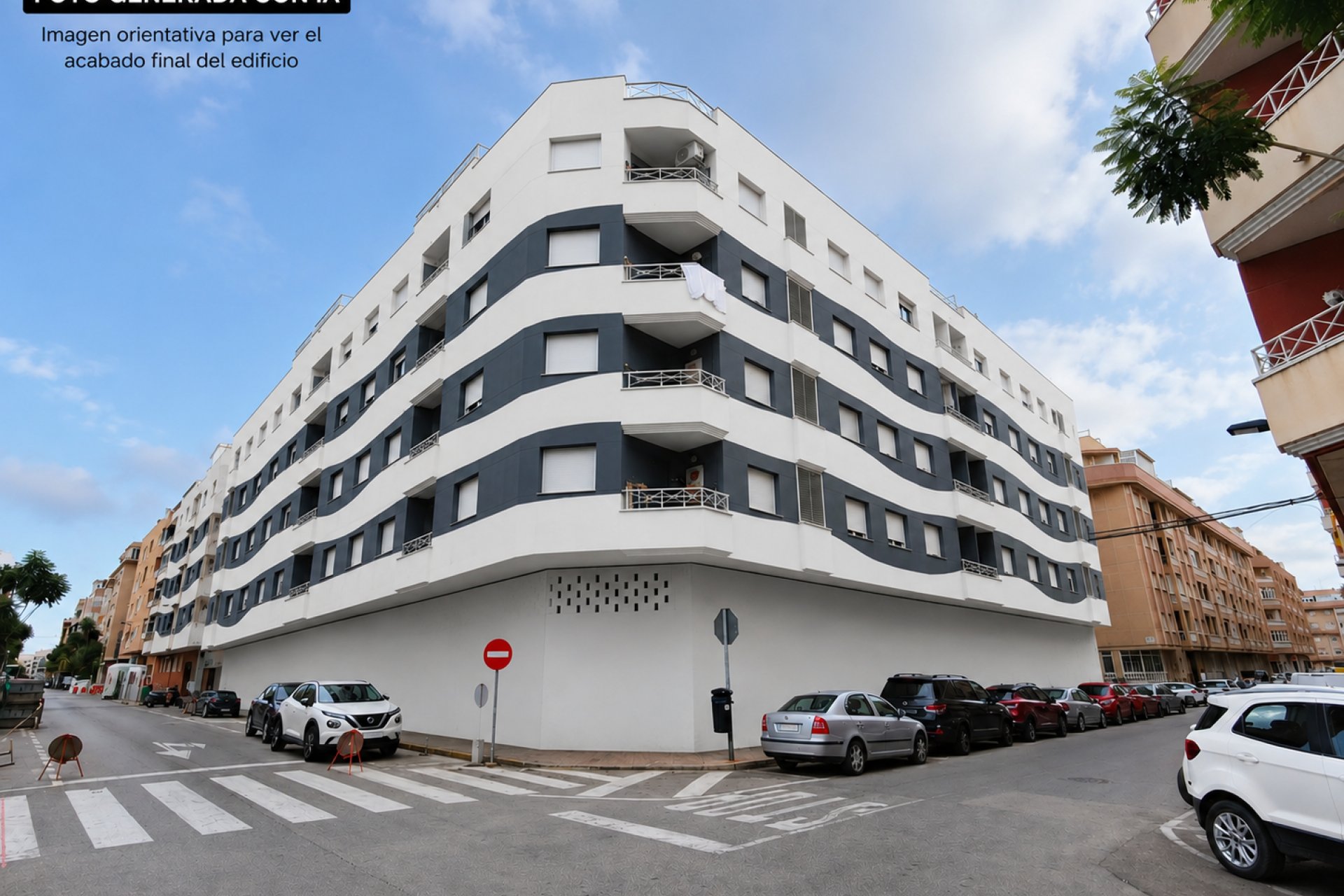 Reventa - Comercial - Torrevieia - Playa Los Naufragos