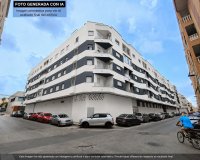 Reventa - Comercial - Torrevieia - Playa Los Naufragos