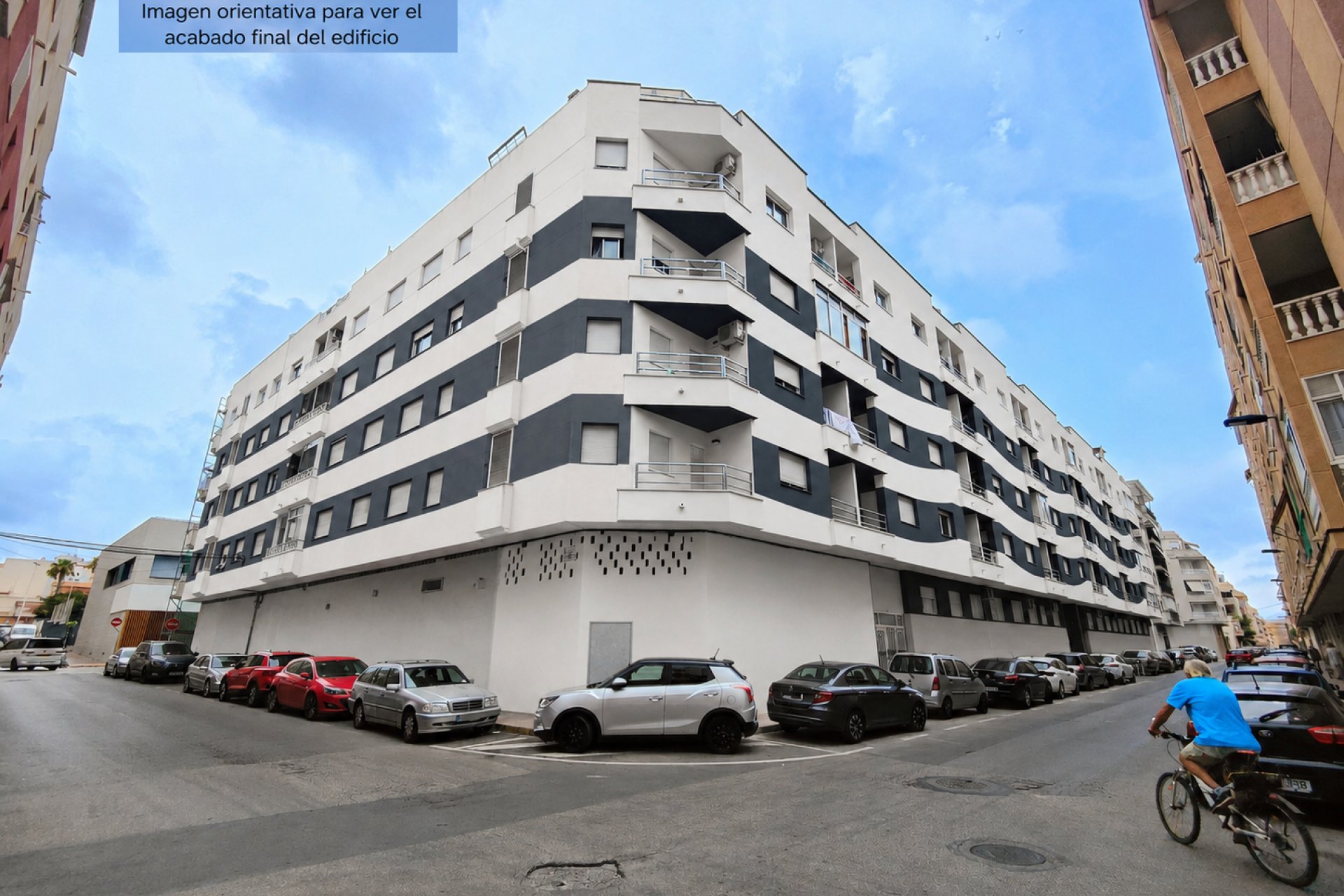 Reventa - Comercial - Torrevieia - Playa Los Naufragos