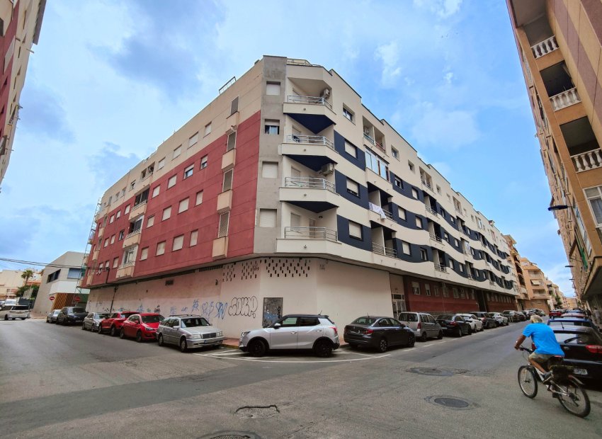 Reventa - Comercial - Torrevieia - Playa Los Naufragos