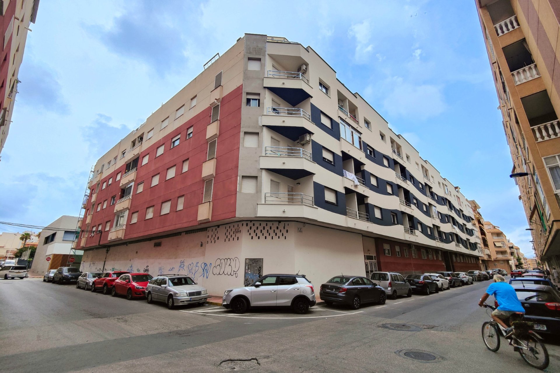 Reventa - Comercial - Torrevieia - Playa Los Naufragos