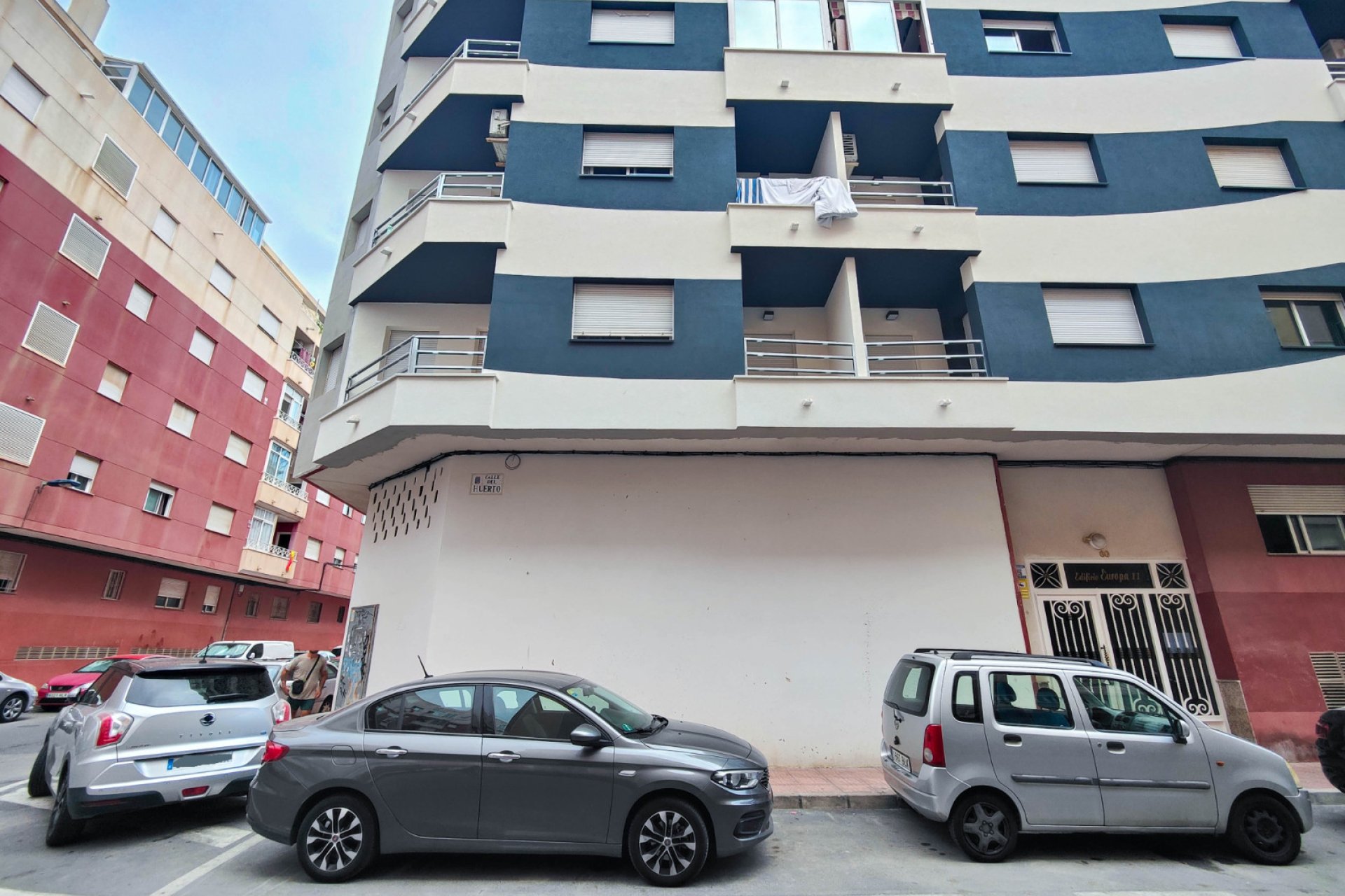 Reventa - Comercial - Torrevieia - Playa Los Naufragos