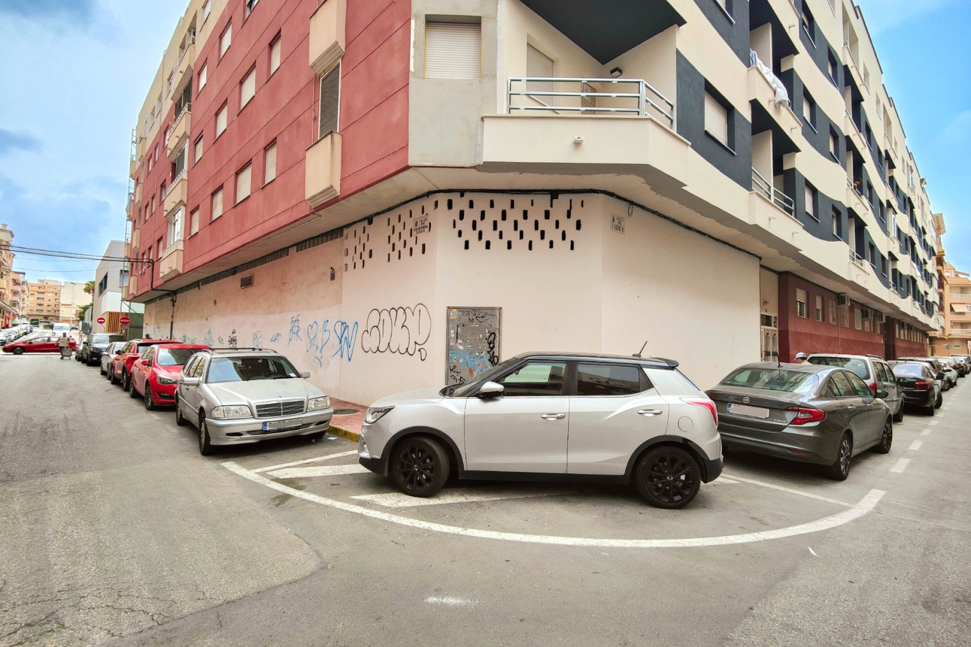 Reventa - Comercial - Torrevieia - Playa Los Naufragos