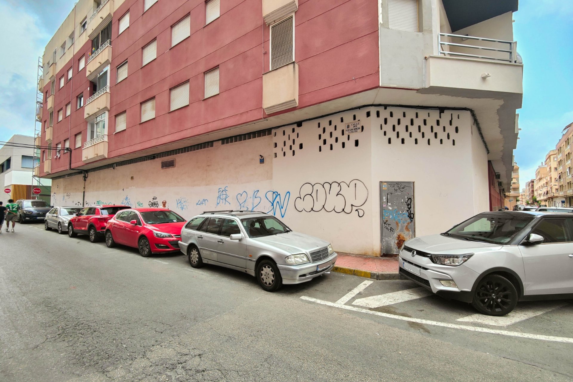 Reventa - Comercial - Torrevieia - Playa Los Naufragos