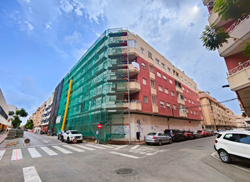 Reventa - Comercial - Torrevieia - Playa Los Naufragos