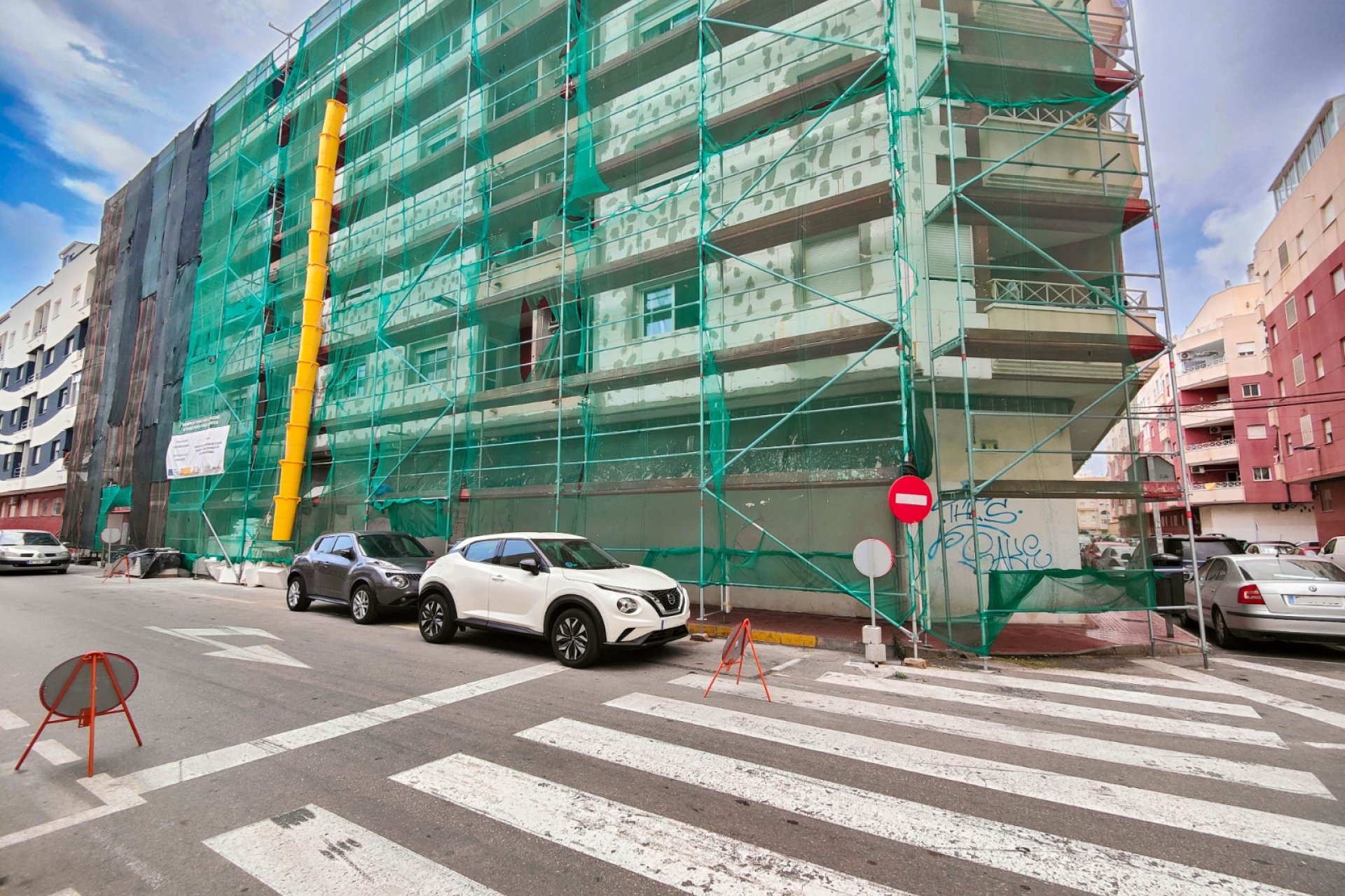 Reventa - Comercial - Torrevieia - Playa Los Naufragos