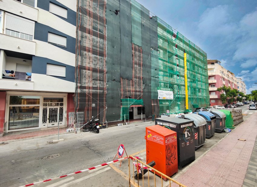 Reventa - Comercial - Torrevieia - Playa Los Naufragos