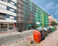 Reventa - Comercial - Torrevieia - Playa Los Naufragos