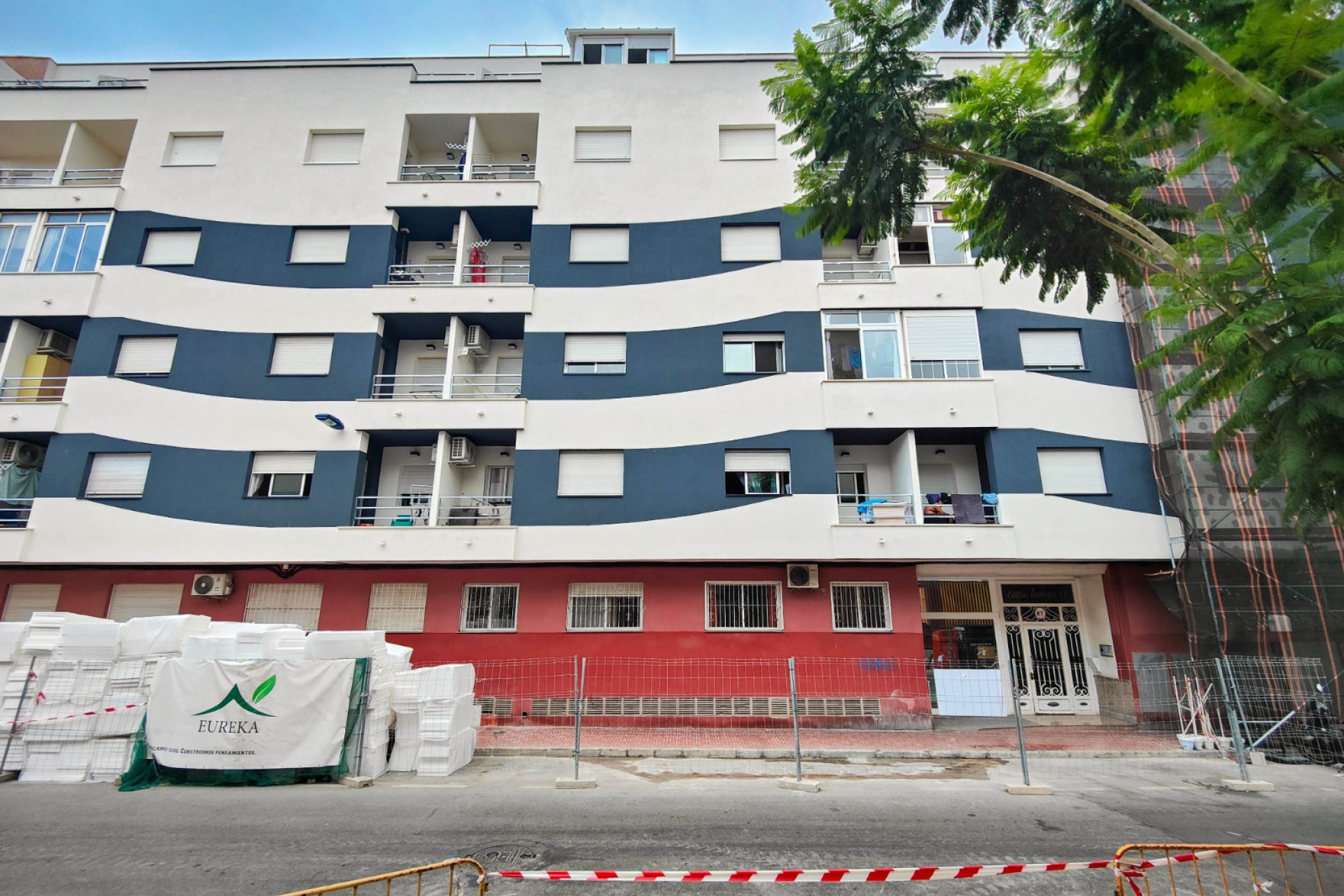 Reventa - Comercial - Torrevieia - Playa Los Naufragos