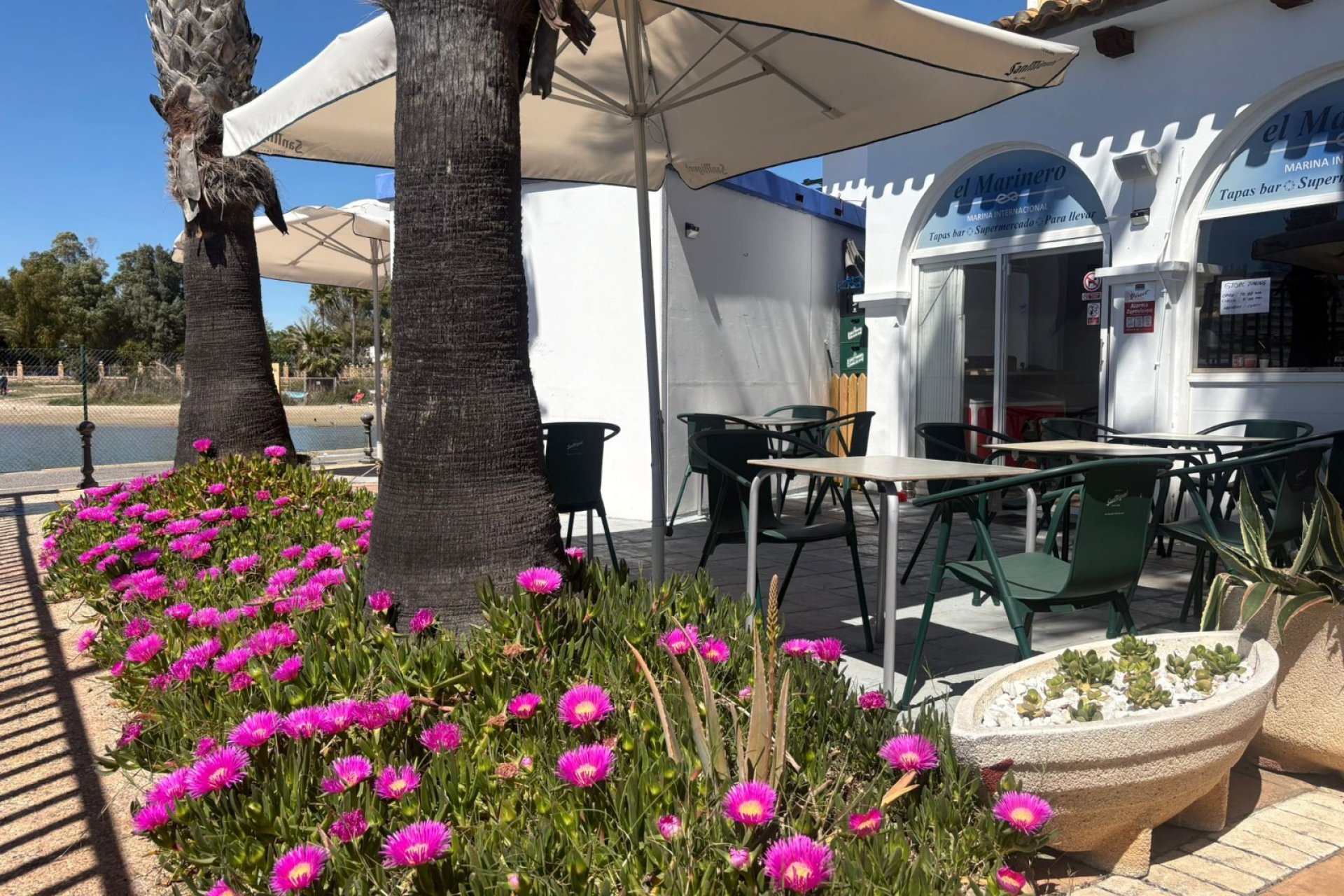 Reventa - Comercial - Torrevieia - Puerto