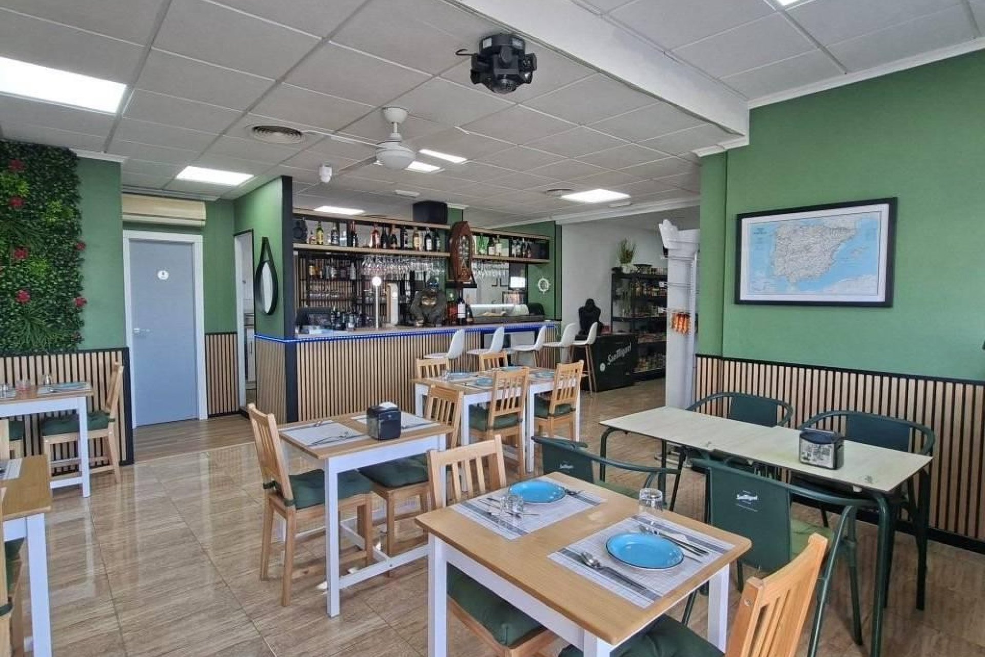 Reventa - Comercial - Torrevieia - Puerto