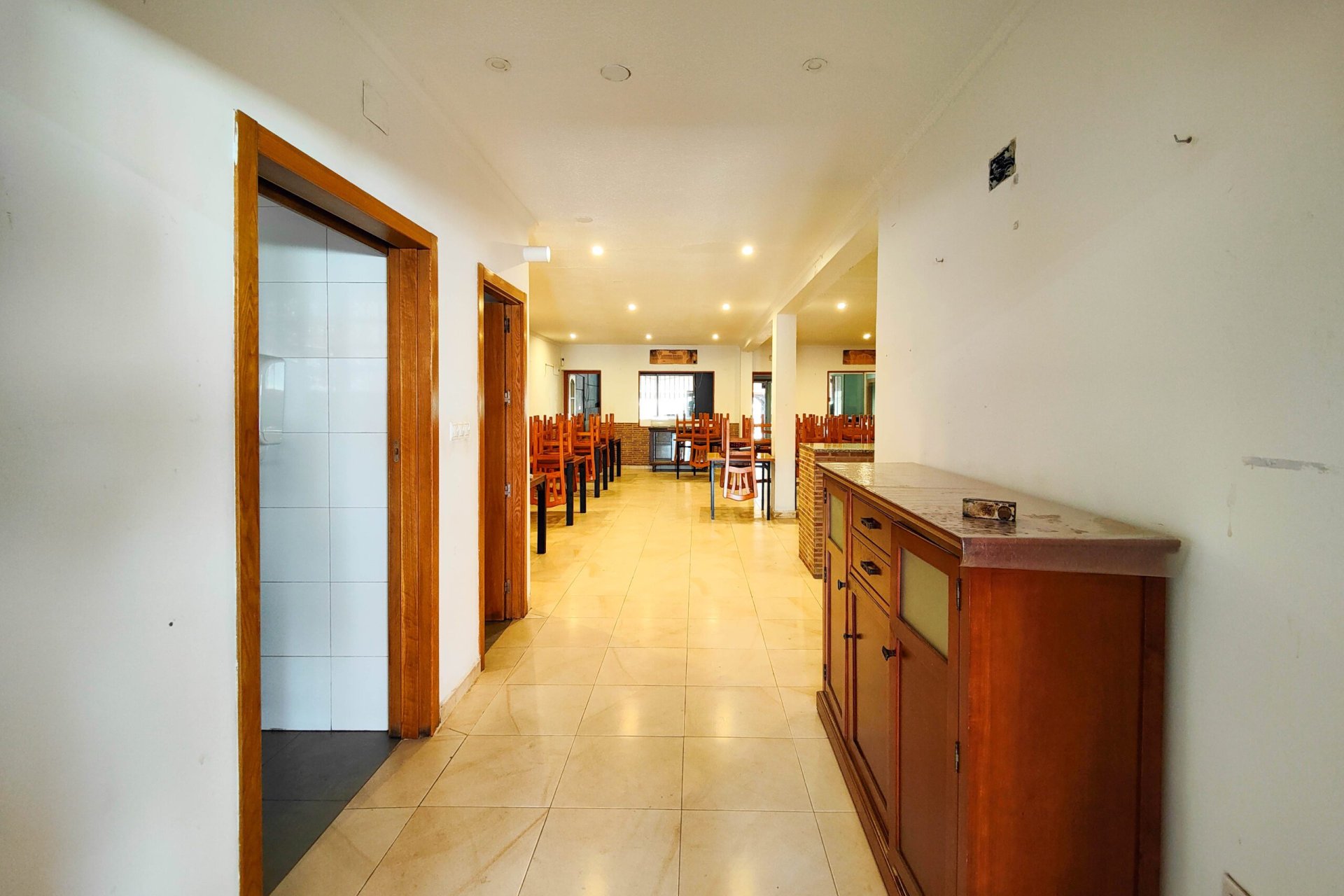 Reventa - Comercial - Torrevieia - San Luis