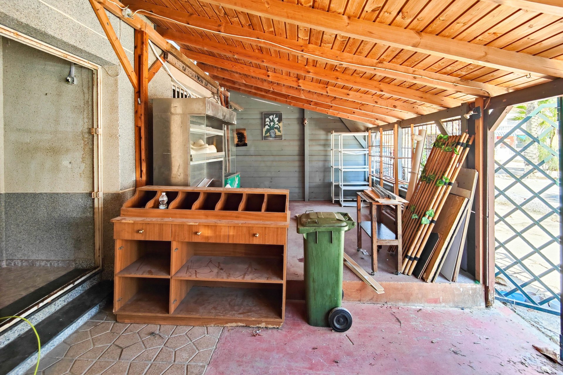 Reventa - Comercial - Torrevieia - San Luis