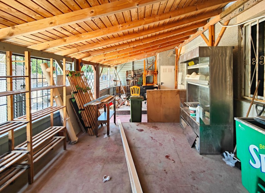 Reventa - Comercial - Torrevieia - San Luis