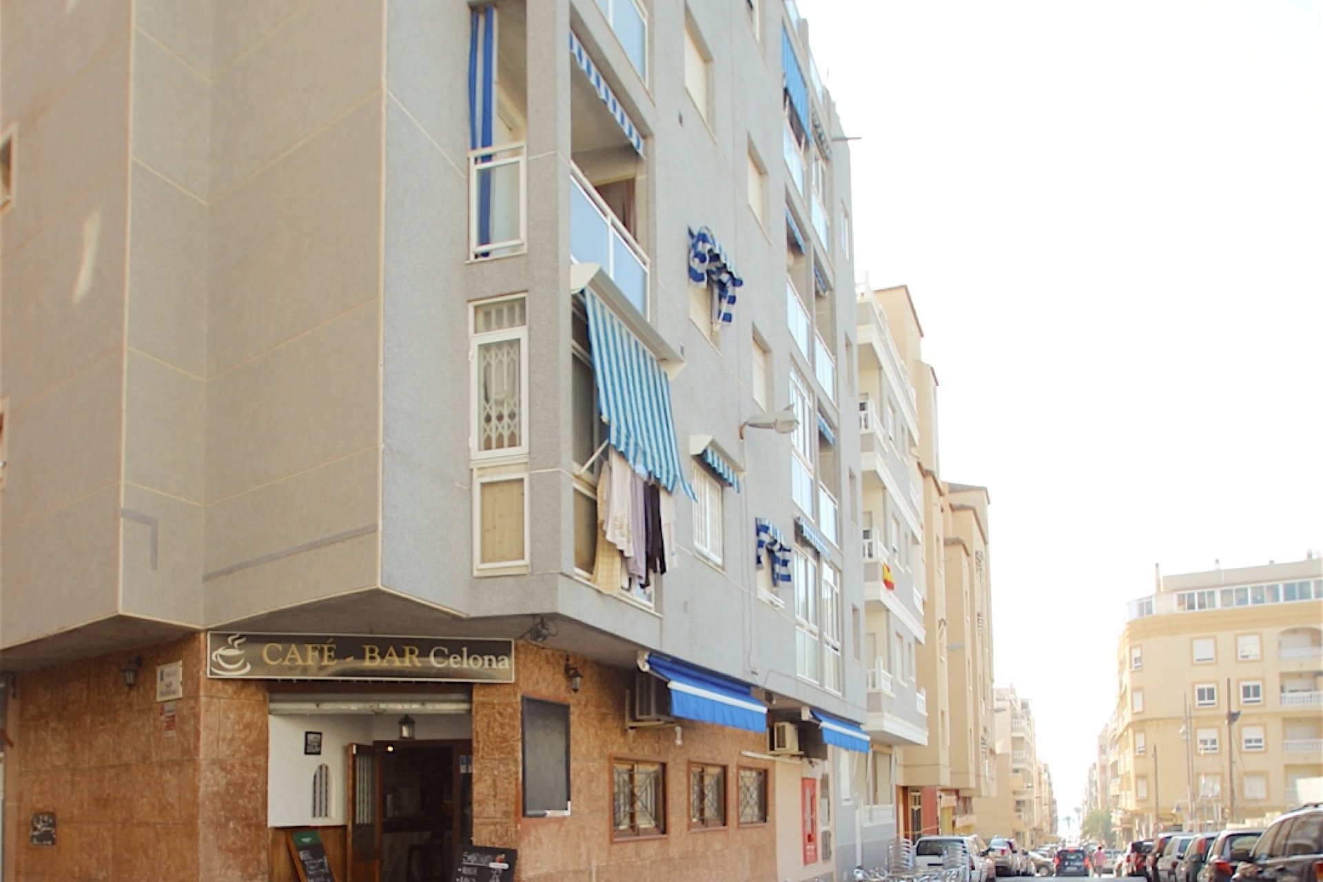 Reventa - Comercial - Torrevieia - Torrevieja