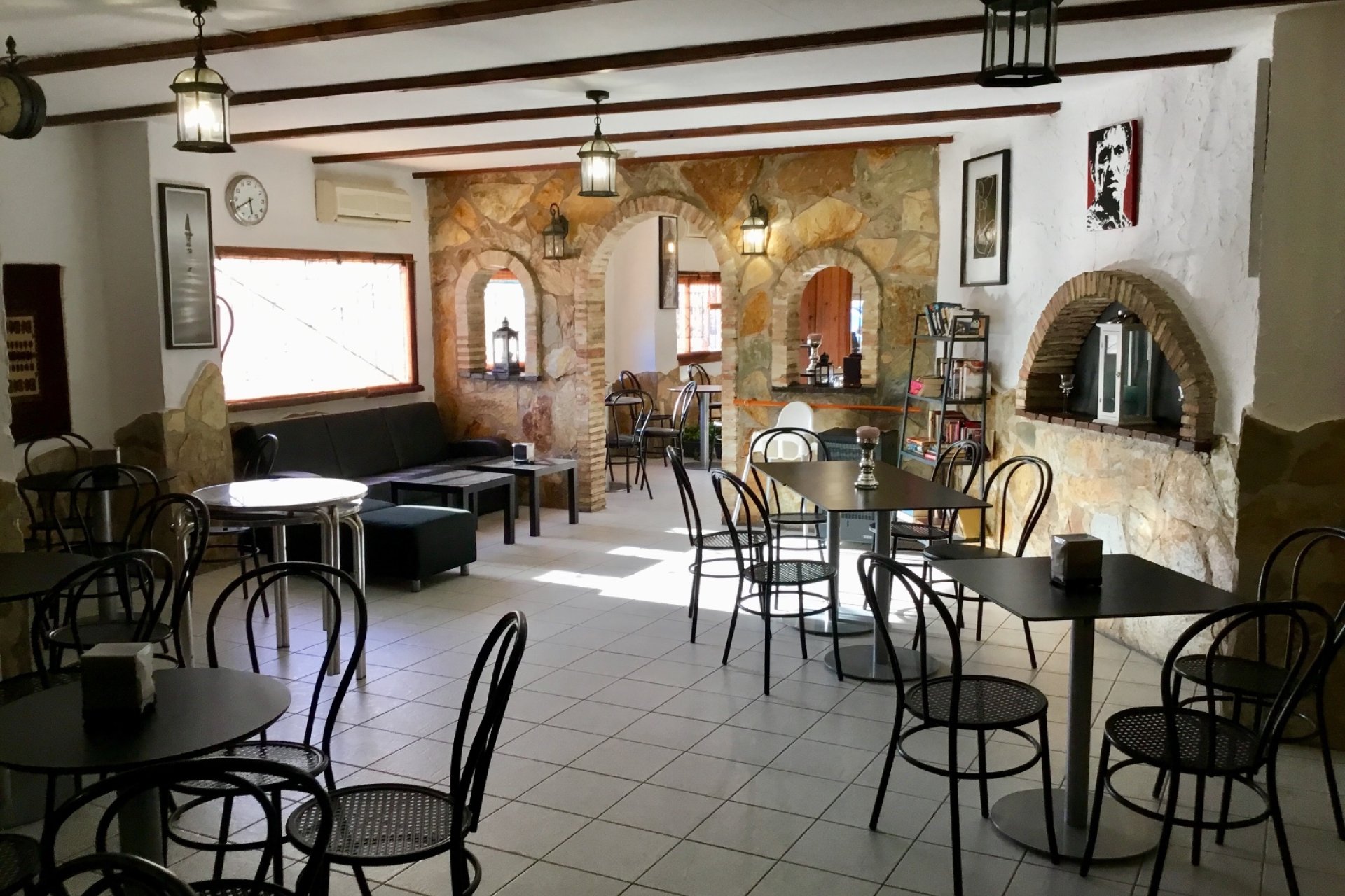 Reventa - Comercial - Torrevieia - Torrevieja