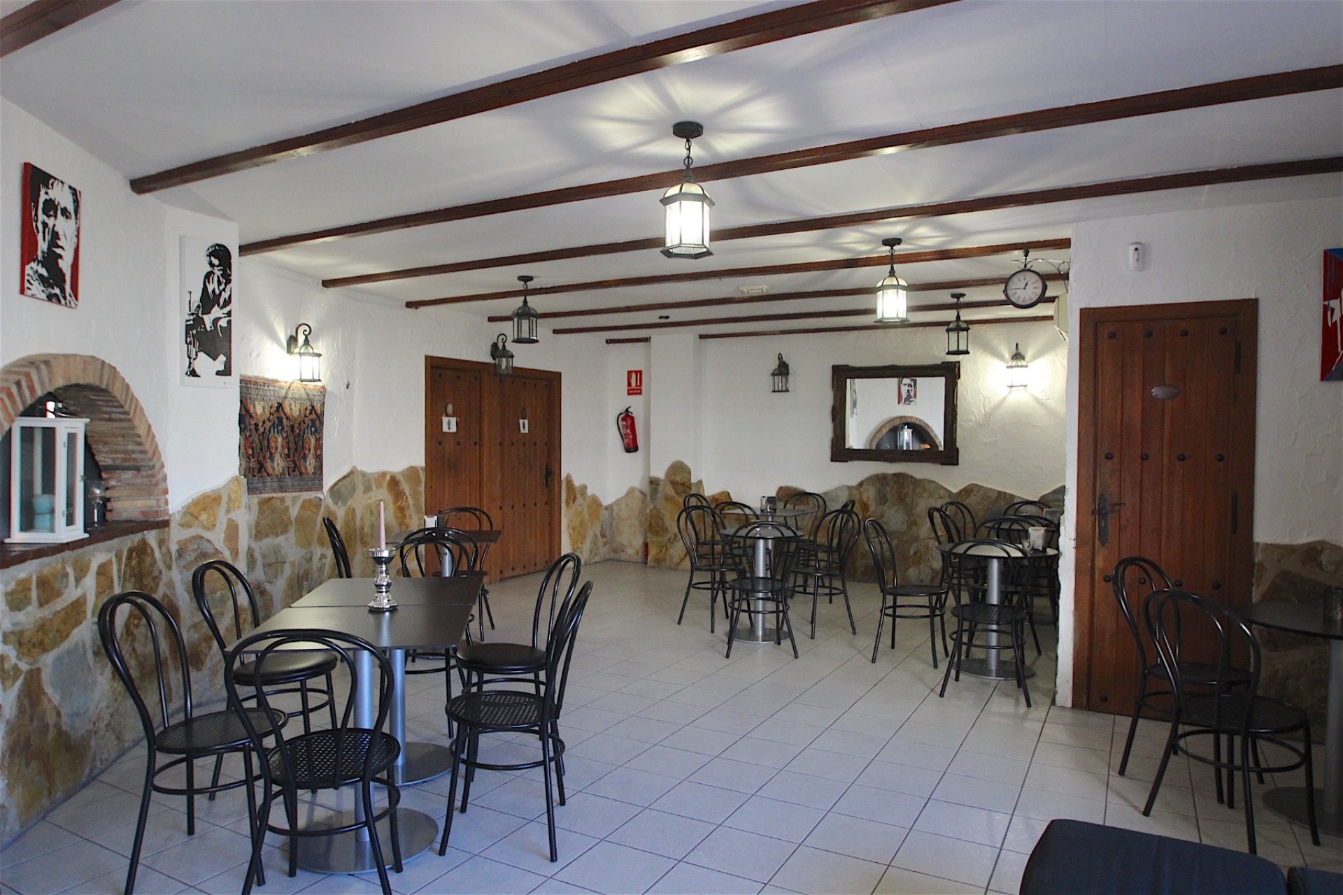 Reventa - Comercial - Torrevieia - Torrevieja