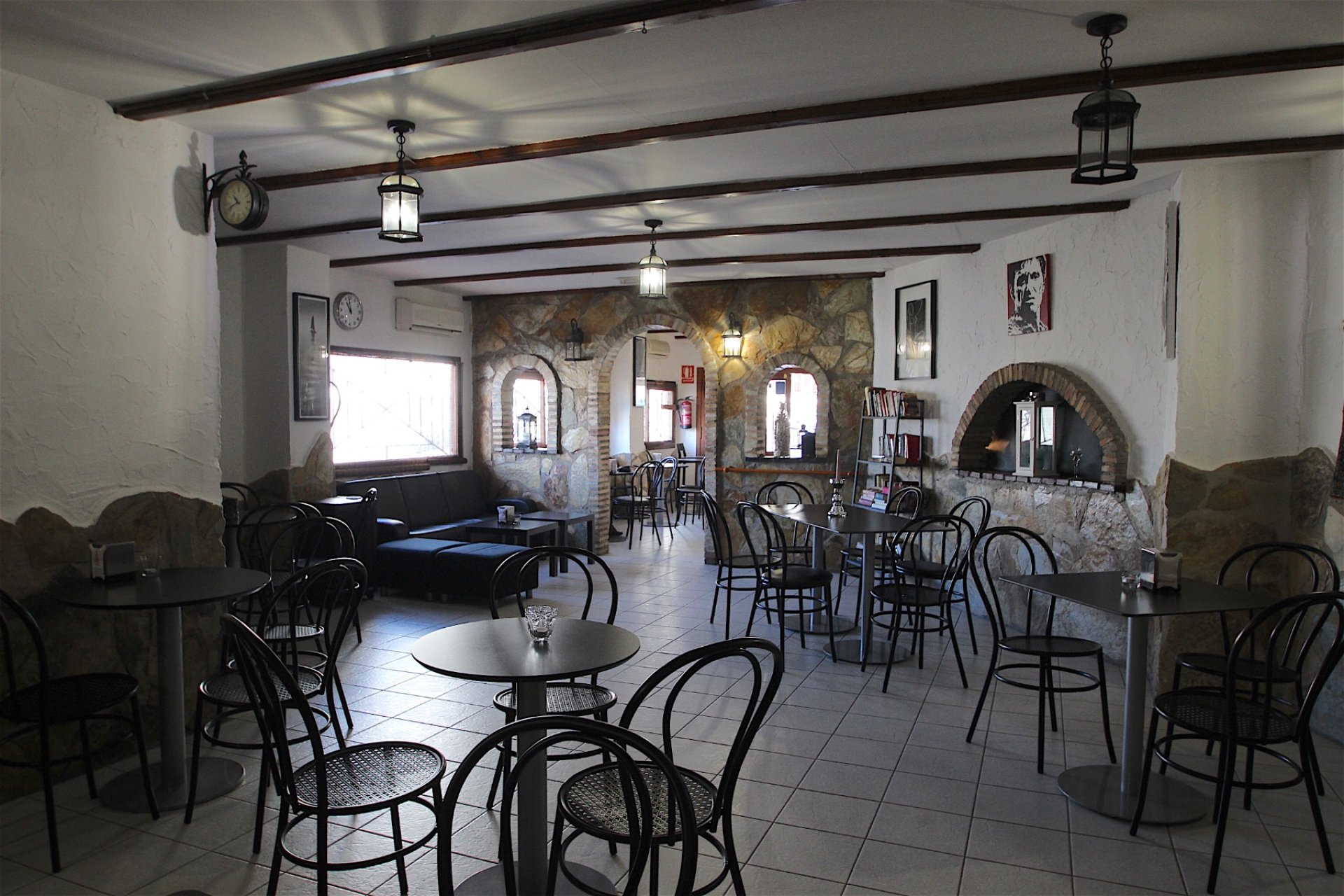 Reventa - Comercial - Torrevieia - Torrevieja