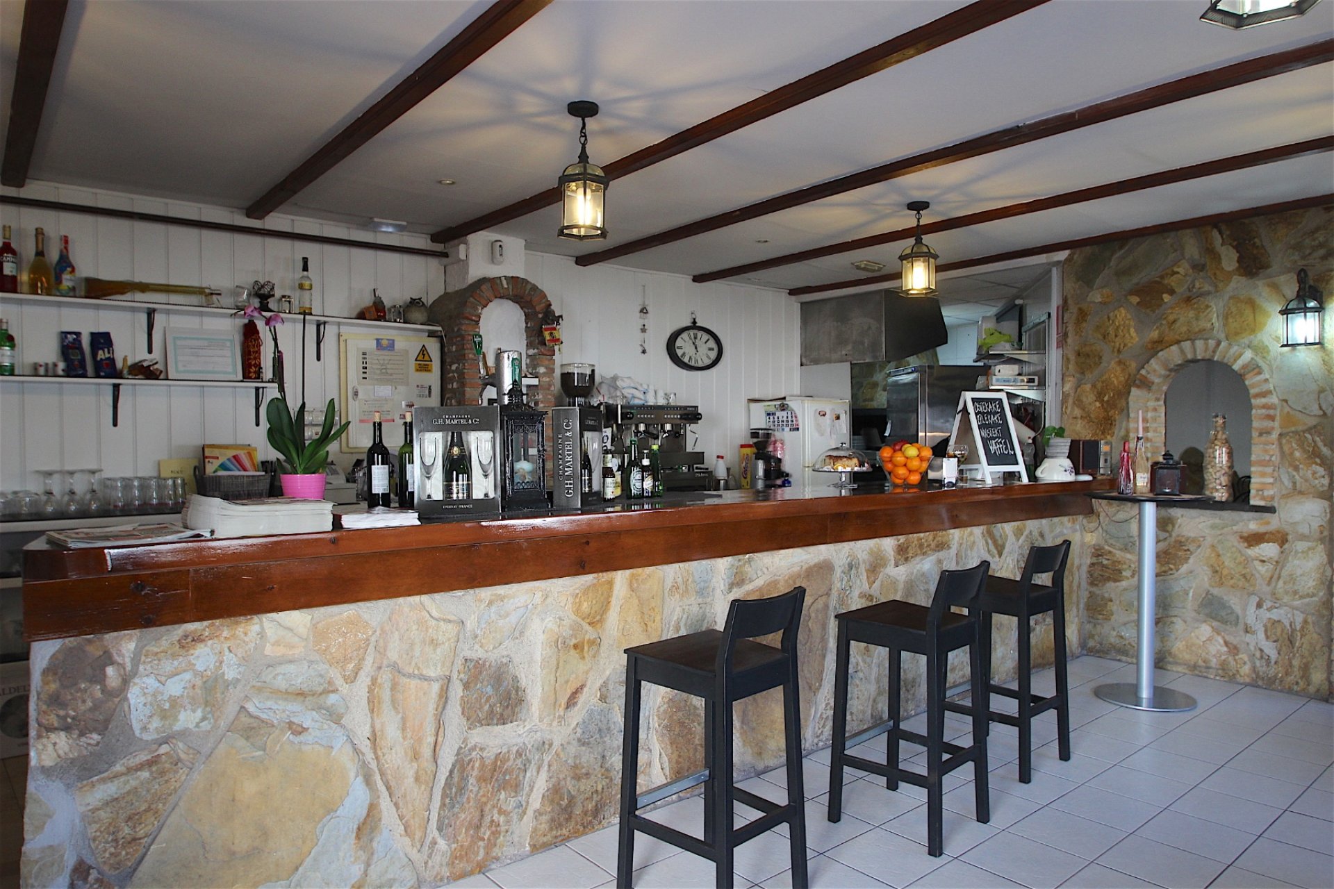 Reventa - Comercial - Torrevieia - Torrevieja