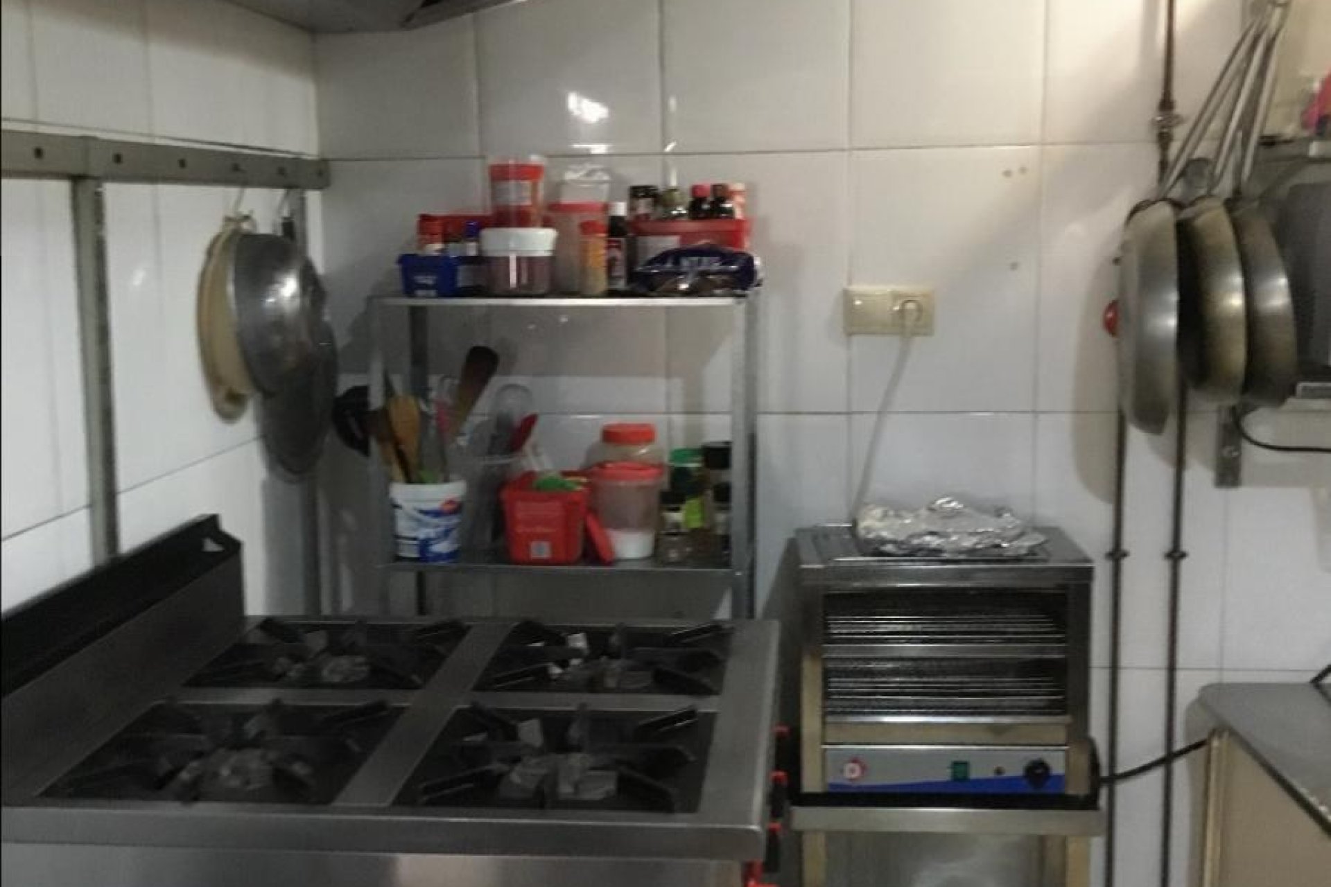 Reventa - Comercial - Torrevieia - Torrevieja