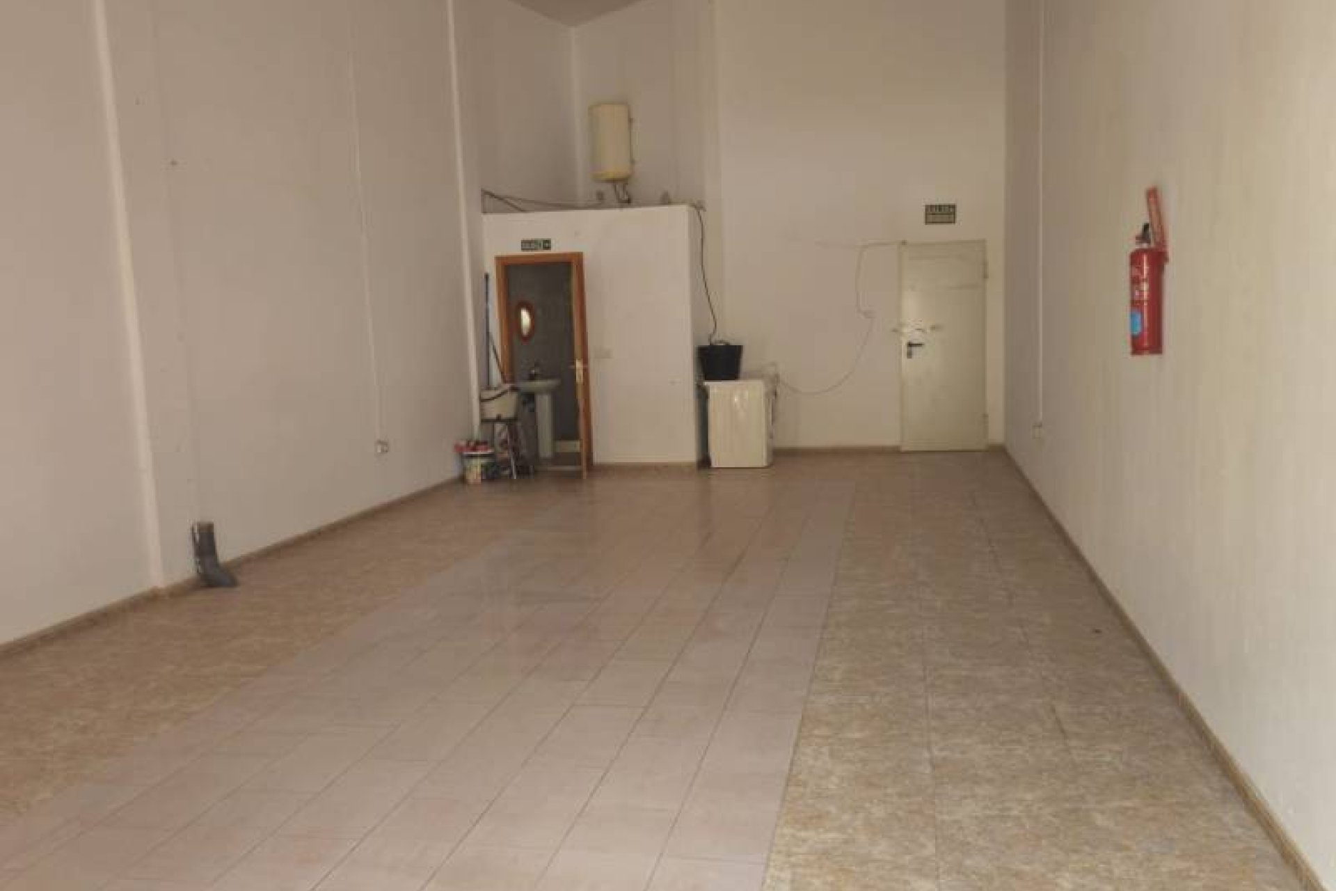 Reventa - Comercial - Villajoyosa - Poble Nou