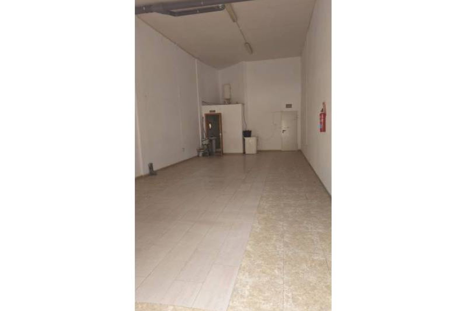 Reventa - Comercial - Villajoyosa - Poble Nou