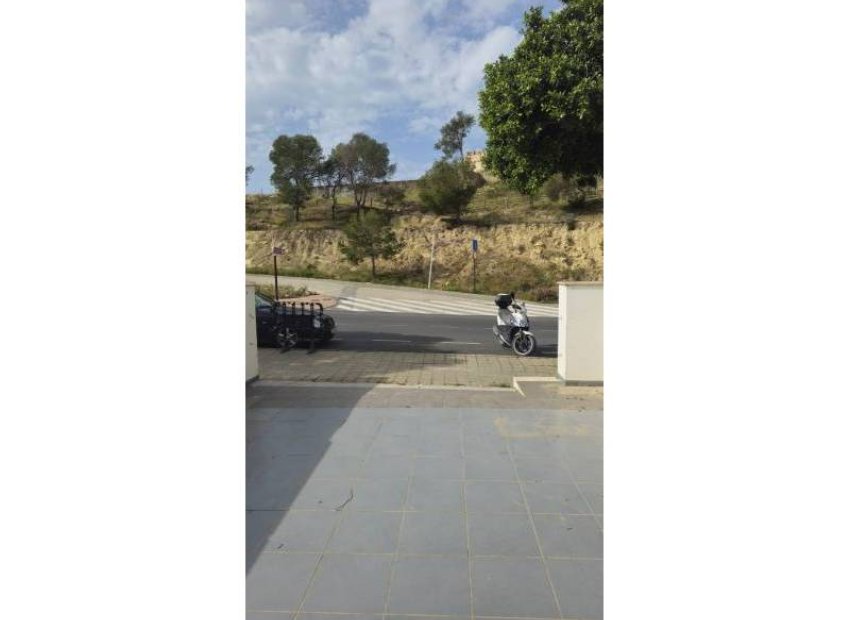Reventa - Comercial - Villajoyosa - Poble Nou