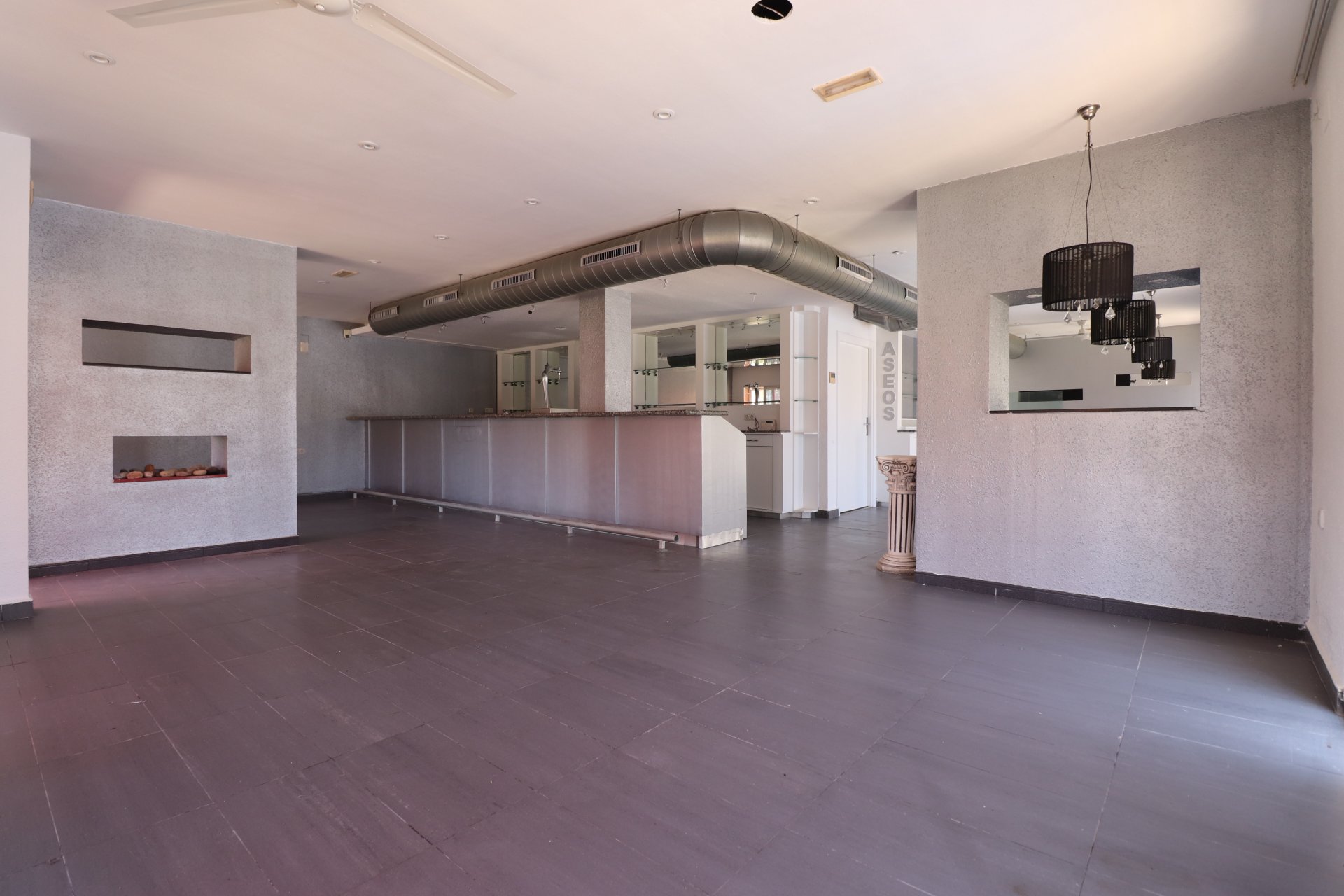 Reventa - Commercial (Freehold) - Ciudad Quesada - La Marquesa Golf