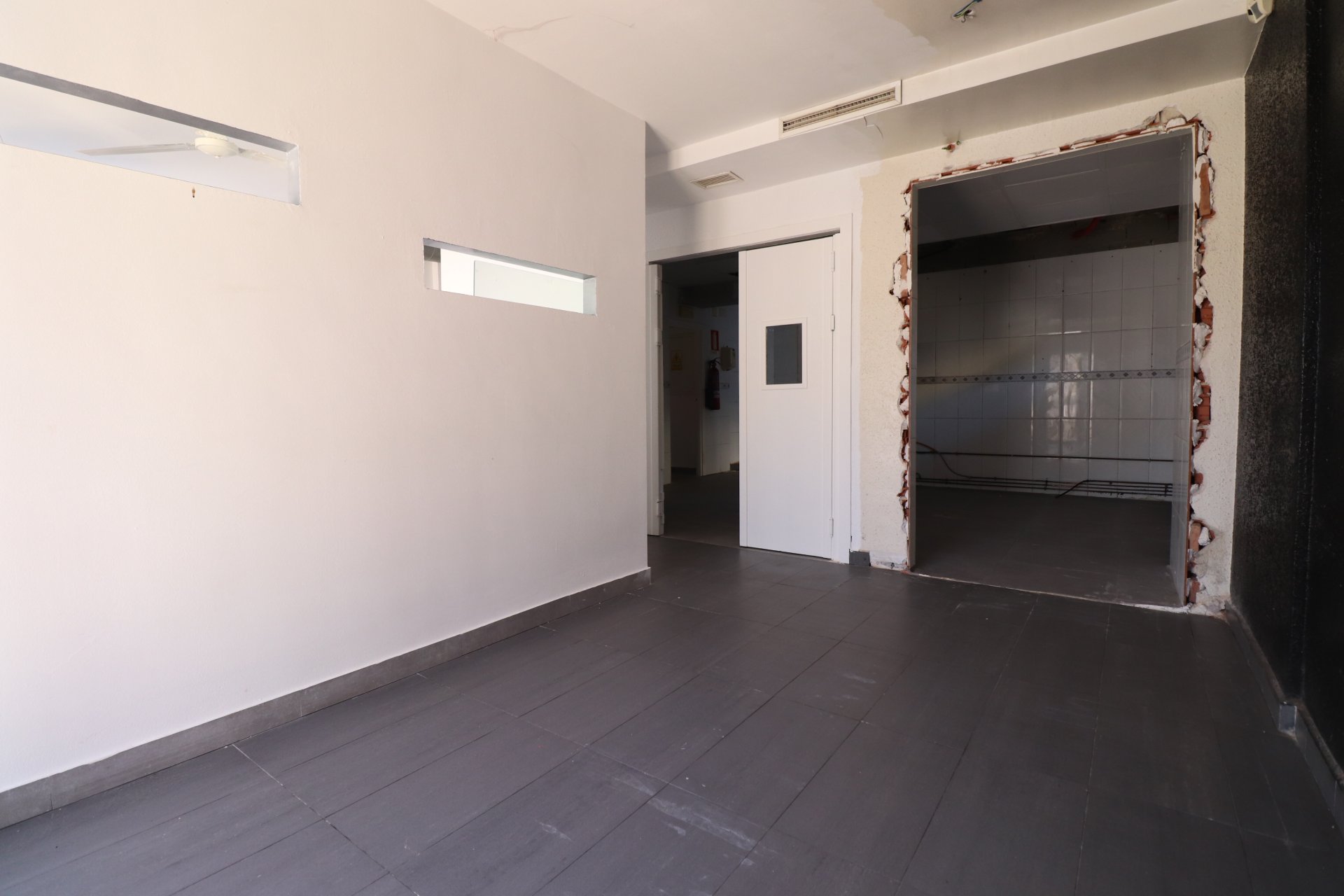 Reventa - Commercial (Freehold) - Ciudad Quesada - La Marquesa Golf