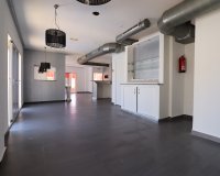 Reventa - Commercial (Freehold) - Ciudad Quesada - La Marquesa Golf