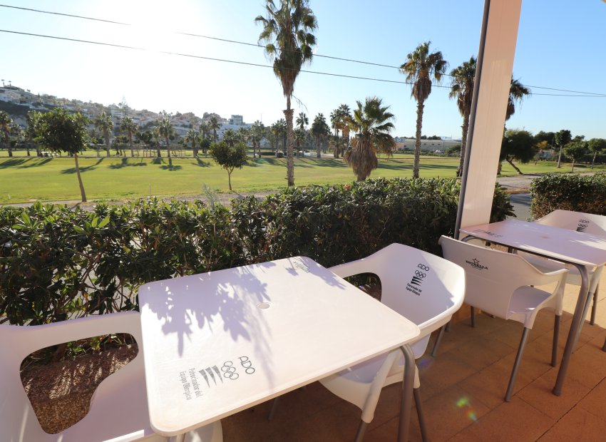 Reventa - Commercial (Freehold) - Ciudad Quesada - La Marquesa Golf
