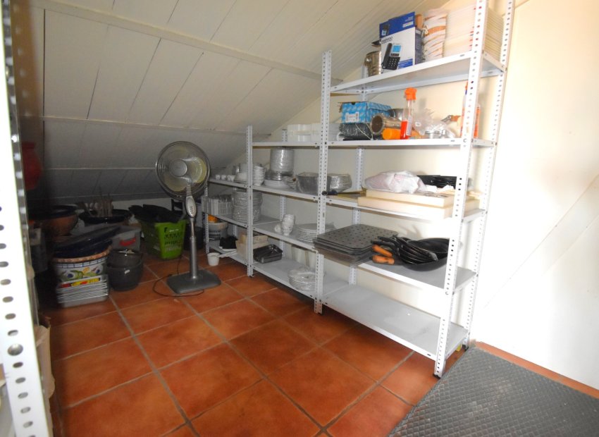 Reventa - Commercial (Freehold) - Orihuela Costa - Los Dolses