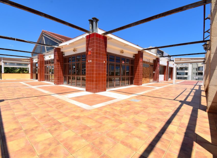 Reventa - Commercial (Freehold) - Orihuela Costa - Los Dolses