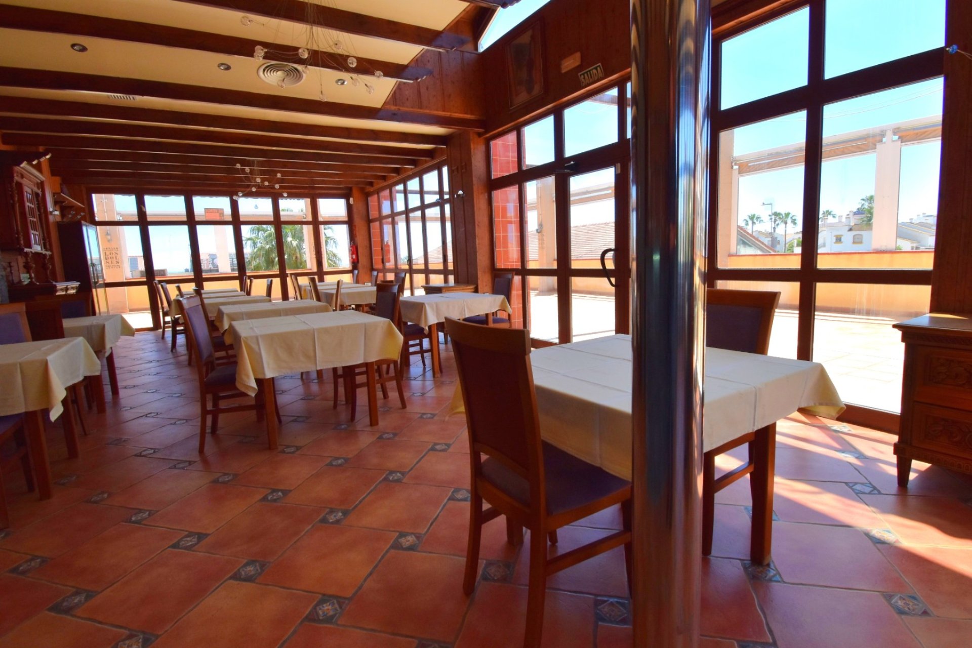 Reventa - Commercial (Freehold) - Orihuela Costa - Los Dolses