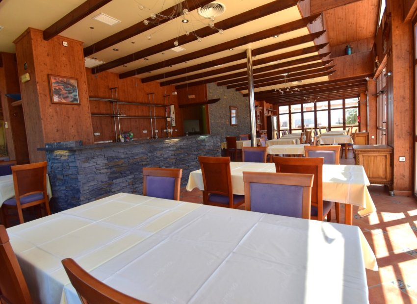 Reventa - Commercial (Freehold) - Orihuela Costa - Los Dolses
