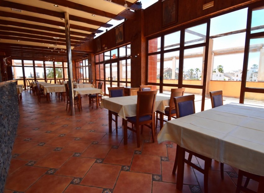 Reventa - Commercial (Freehold) - Orihuela Costa - Los Dolses
