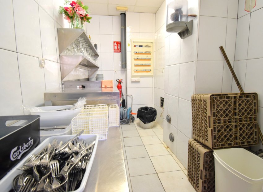 Reventa - Commercial (Freehold) - Orihuela Costa - Los Dolses