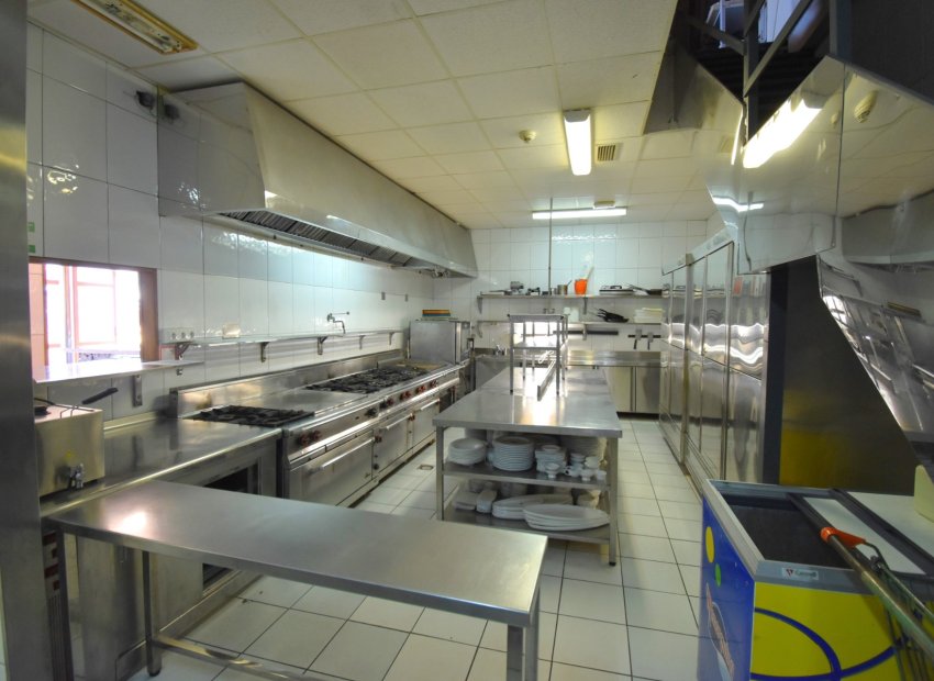 Reventa - Commercial (Freehold) - Orihuela Costa - Los Dolses