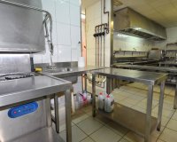 Reventa - Commercial (Freehold) - Orihuela Costa - Los Dolses