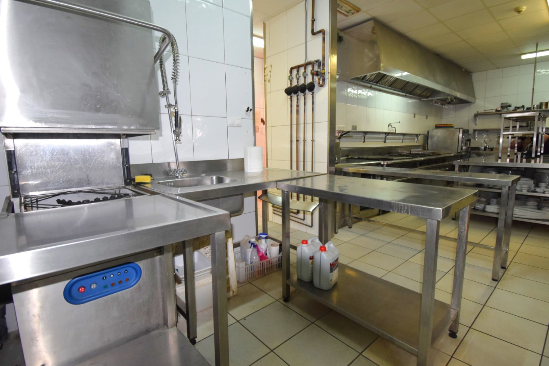 Reventa - Commercial (Freehold) - Orihuela Costa - Los Dolses