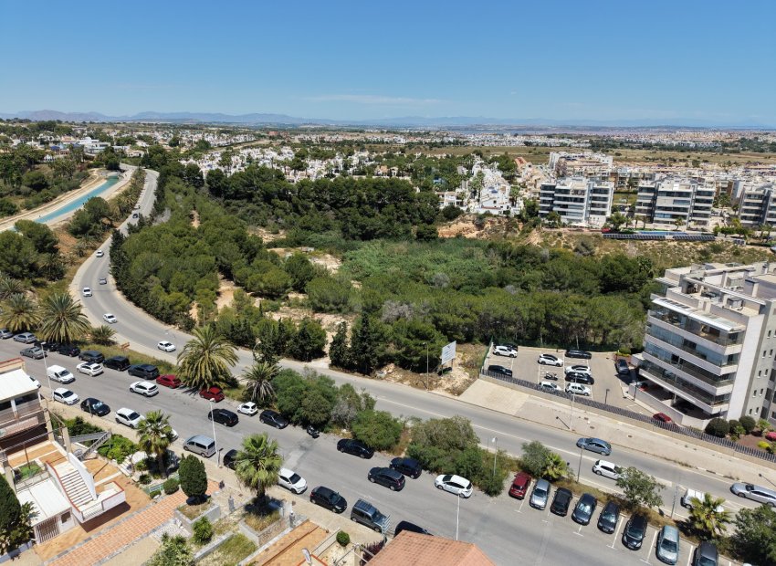 Reventa - Commercial (Freehold) - Orihuela Costa - Los Dolses