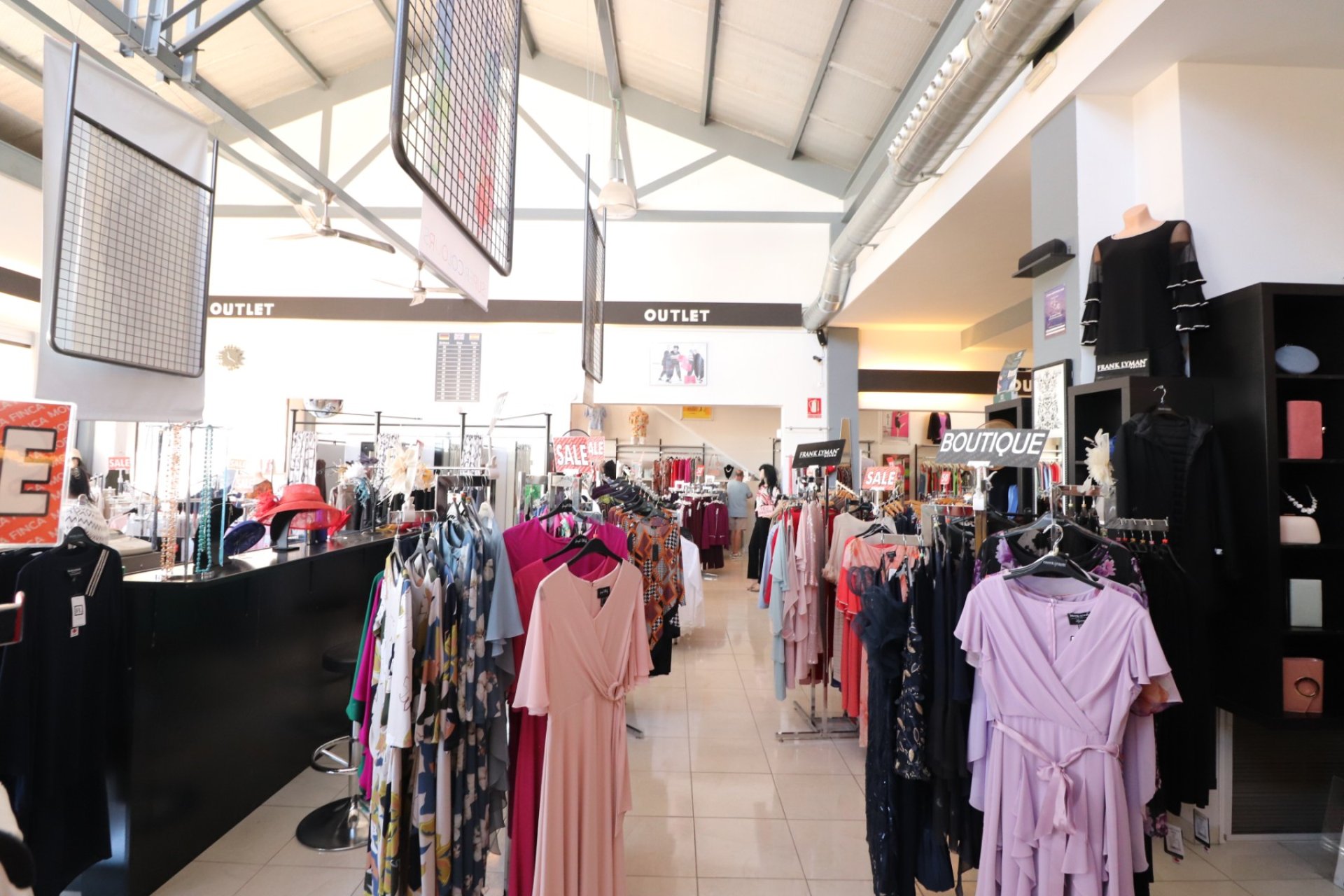 Reventa - Commercial (Leasehold) - Algorfa - La finca Golf